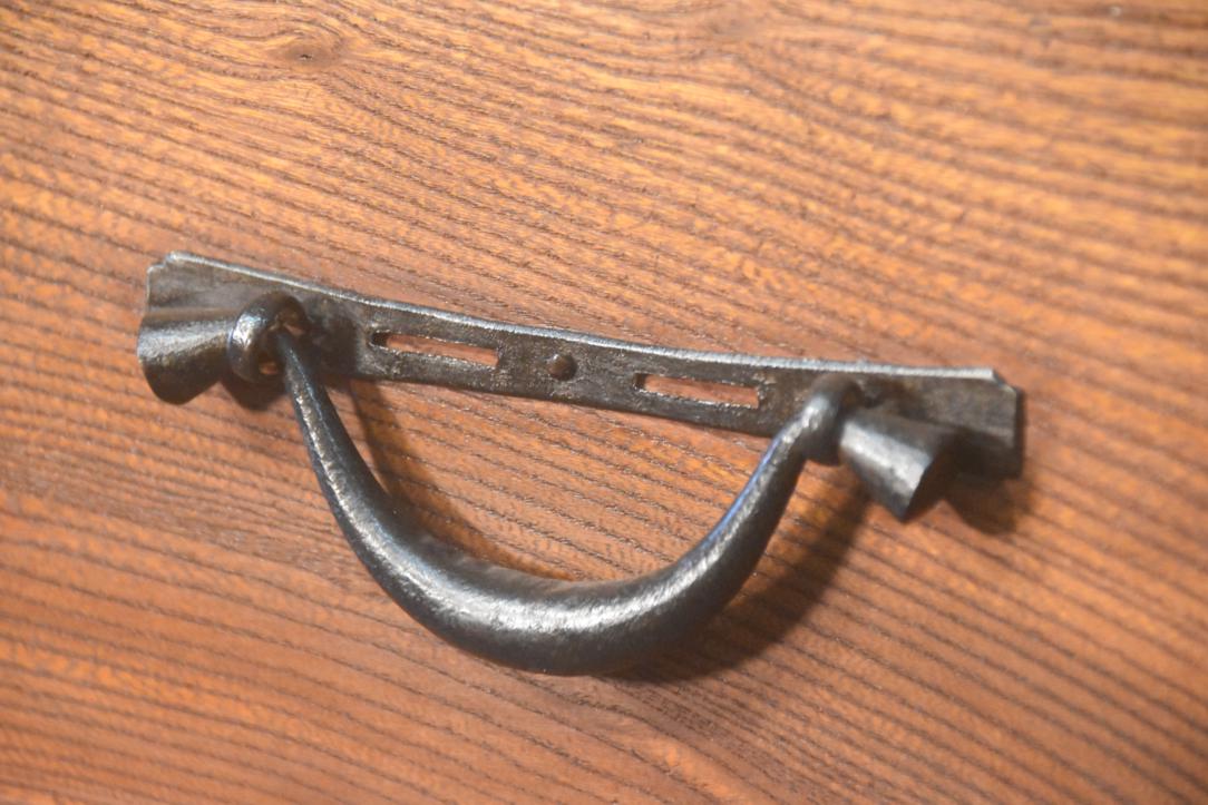 Antique Shop Chest Sideboard Width:1845mm - Image 2