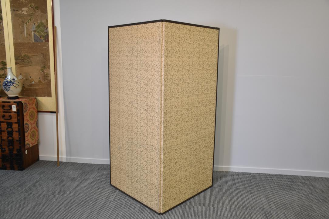 Mt Fuji & Matsu Pine - 2 Panel Screen Width:1760mm - Image 6
