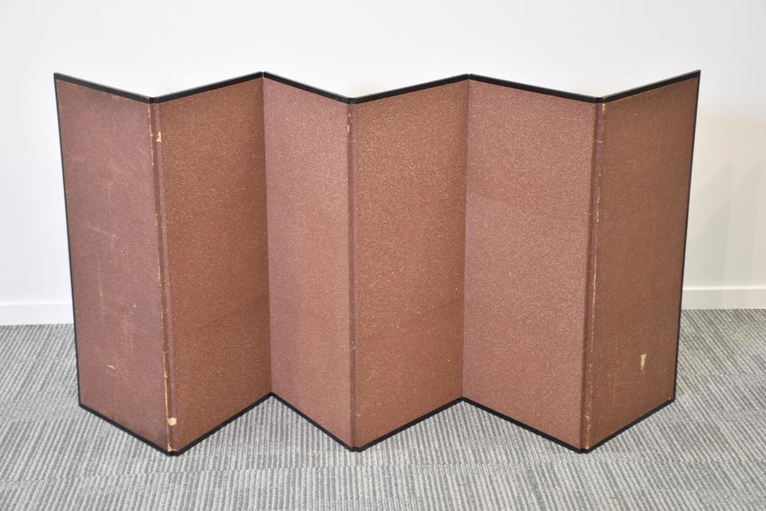 Behind the Couch - 6 Panel Screen Width:2420mm - Image 6