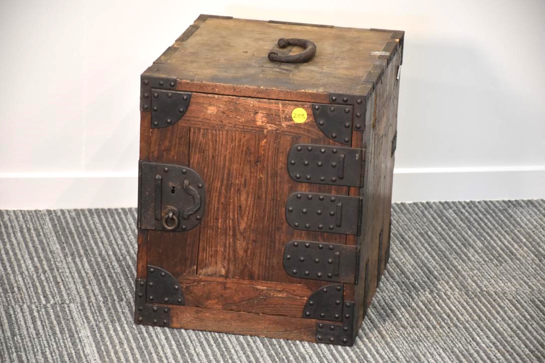 Funa Dansu Ship Chest Width:360mm