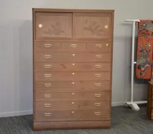 Wedding Chest (Clothing Chest) Width:1130mm