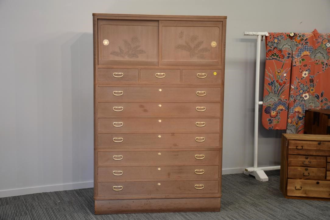Wedding Chest (Clothing Chest) Width:1130mm