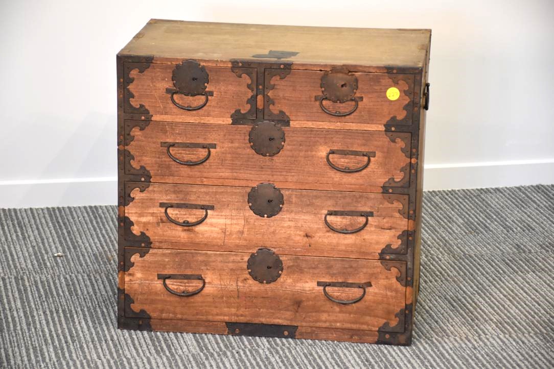 Ko Dansu Small Chest Width:605mm