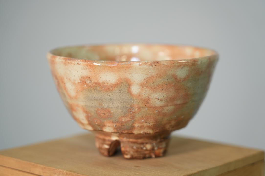 Japanese Chawan Tea Bowl