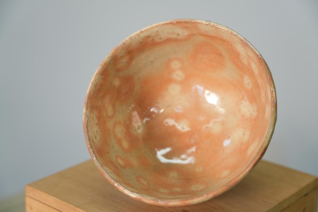 Japanese Chawan Tea Bowl