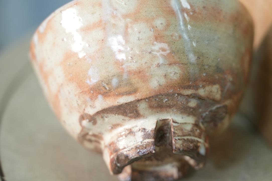 Japanese Chawan Tea Bowl