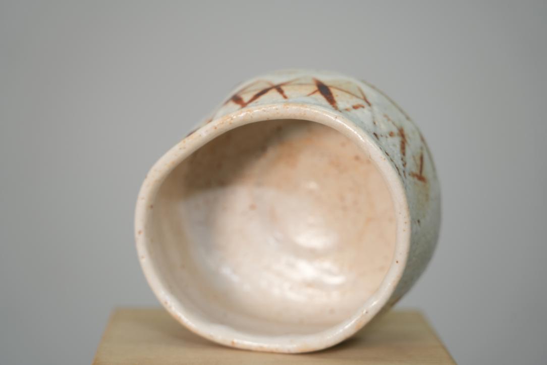 Japanese Chawan Tea Bowl