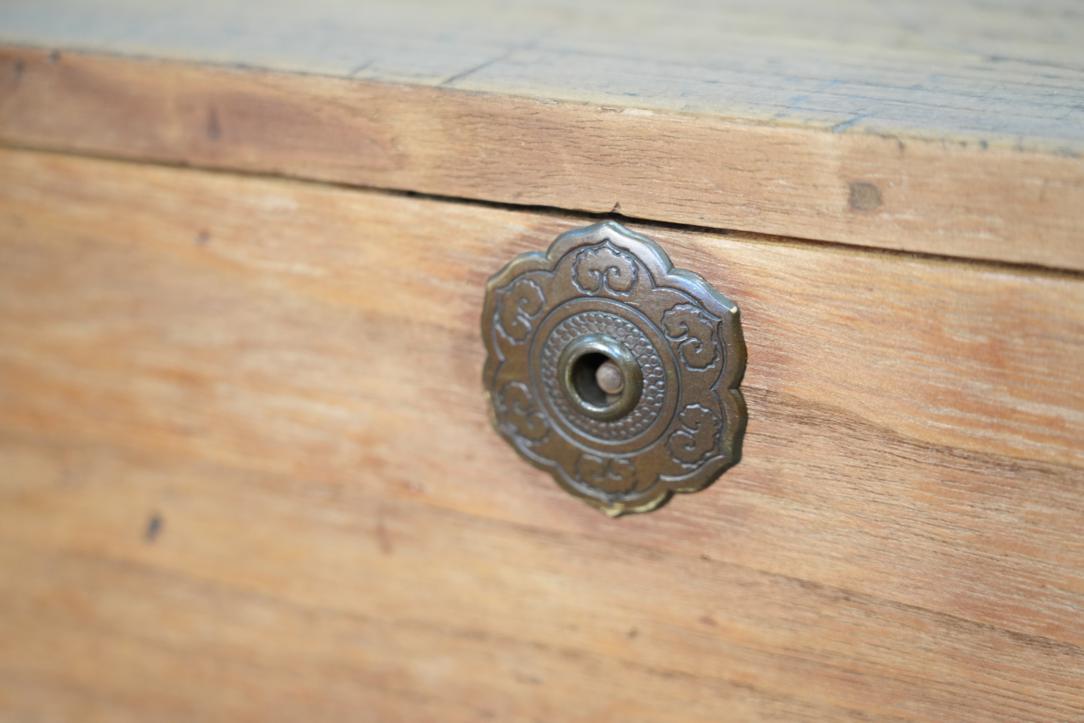 Ko Dansu Small Chest in Paulownia Circa:1920-30 Width:700mm - Image 2