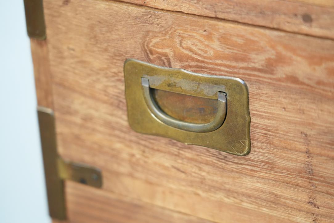 Ko Dansu Small Chest in Paulownia Circa:1920-30 Width:700mm - Image 8