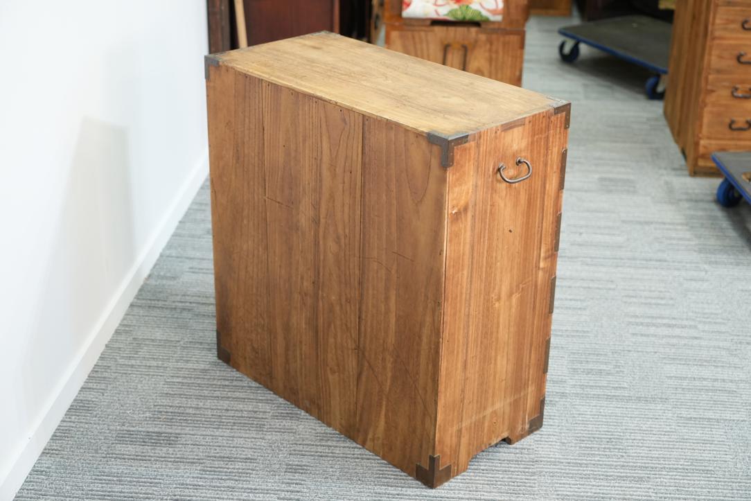 Ko Dansu Small Chest in Paulownia Circa:1920-30 Width:700mm - Image 3