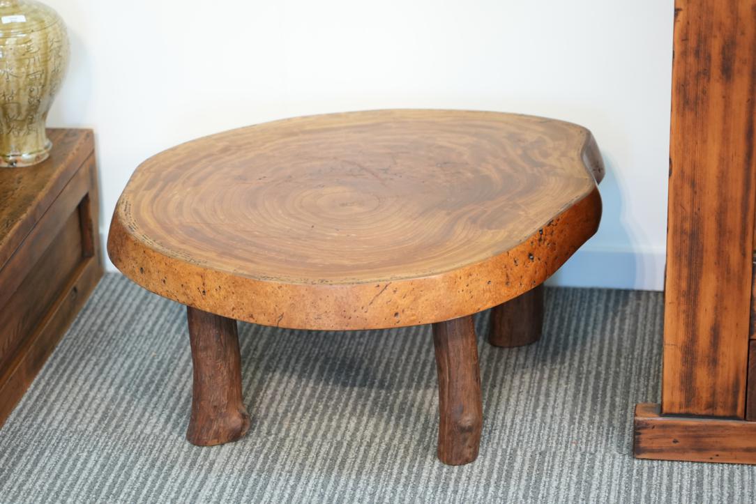 Japanese coffee table