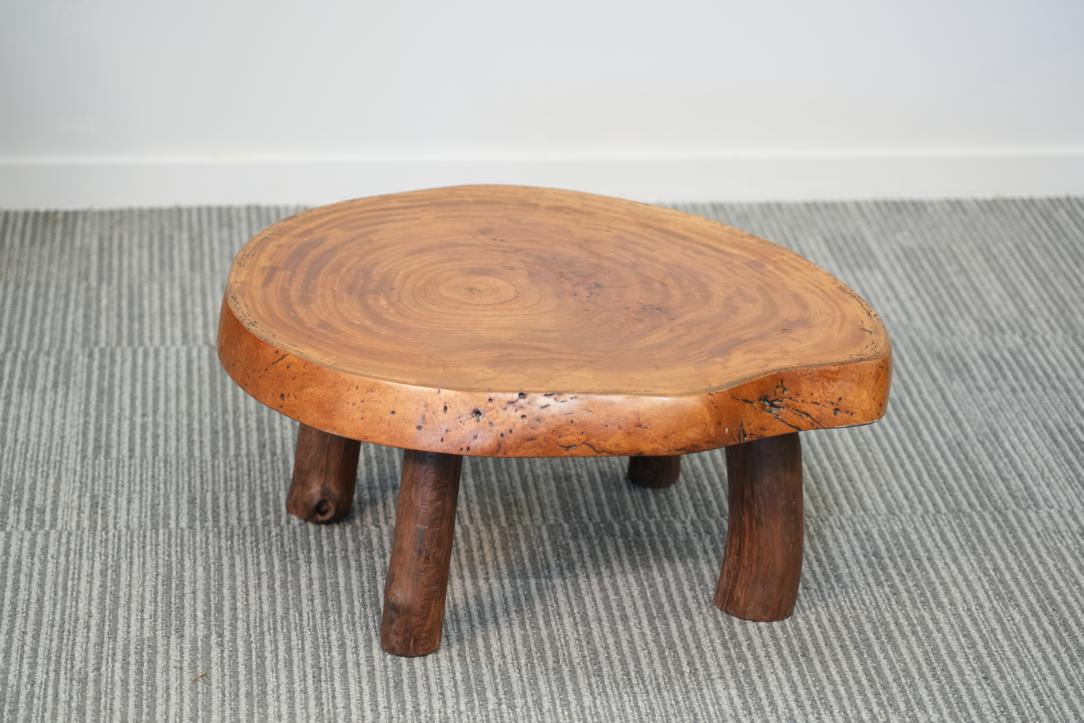 Japanese coffee table