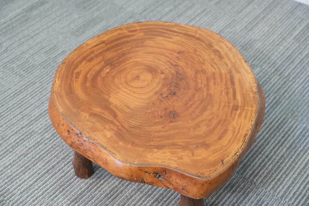 Japanese coffee table
