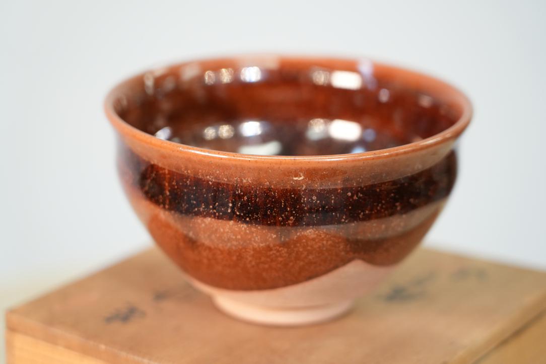 Chawan Tea Bowl Width:115mm