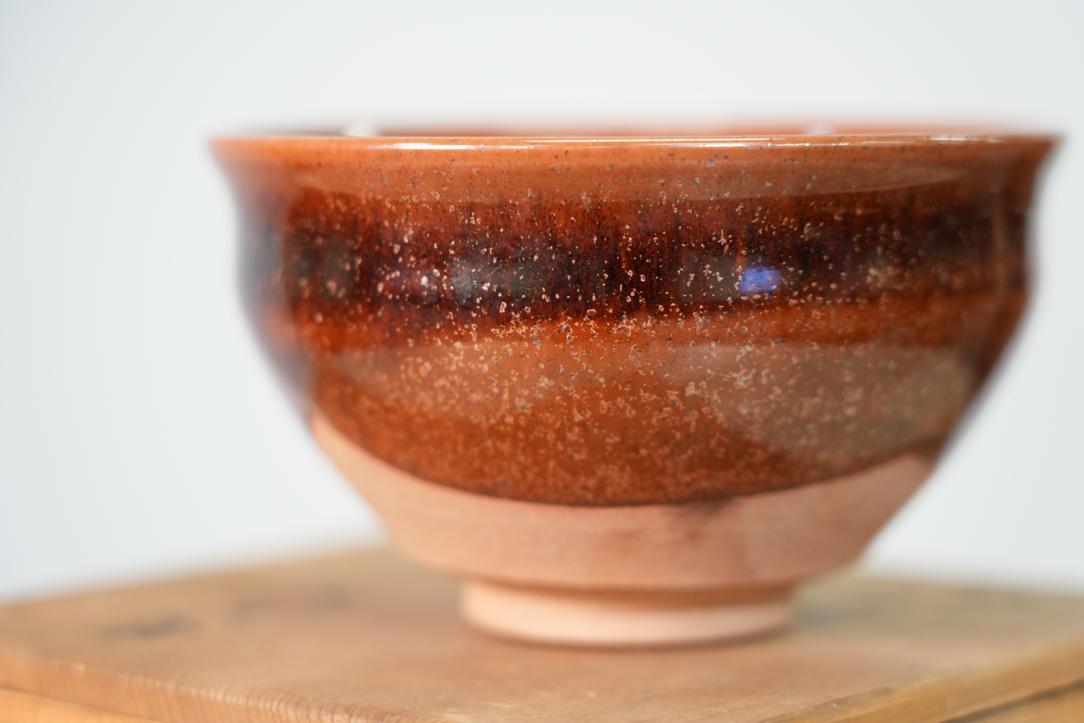 Chawan Tea Bowl Width:115mm - Image 6