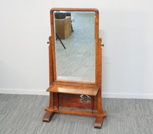 Japanese Kyodai Vanity Mirror Height:1220mm